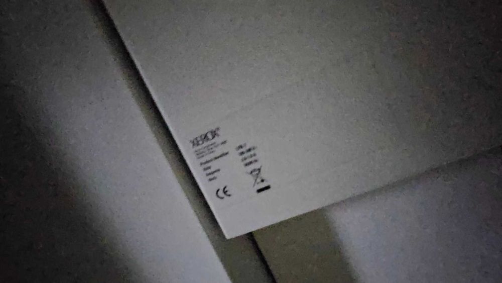 Цифрова друкарська машина "ХEROX 700  Digital Color Press" б/в