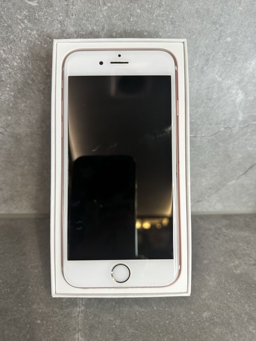 ОРИГІНАЛ iPhone 6s