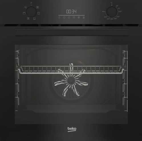 BEKO Piekarnik BBIE17301BD