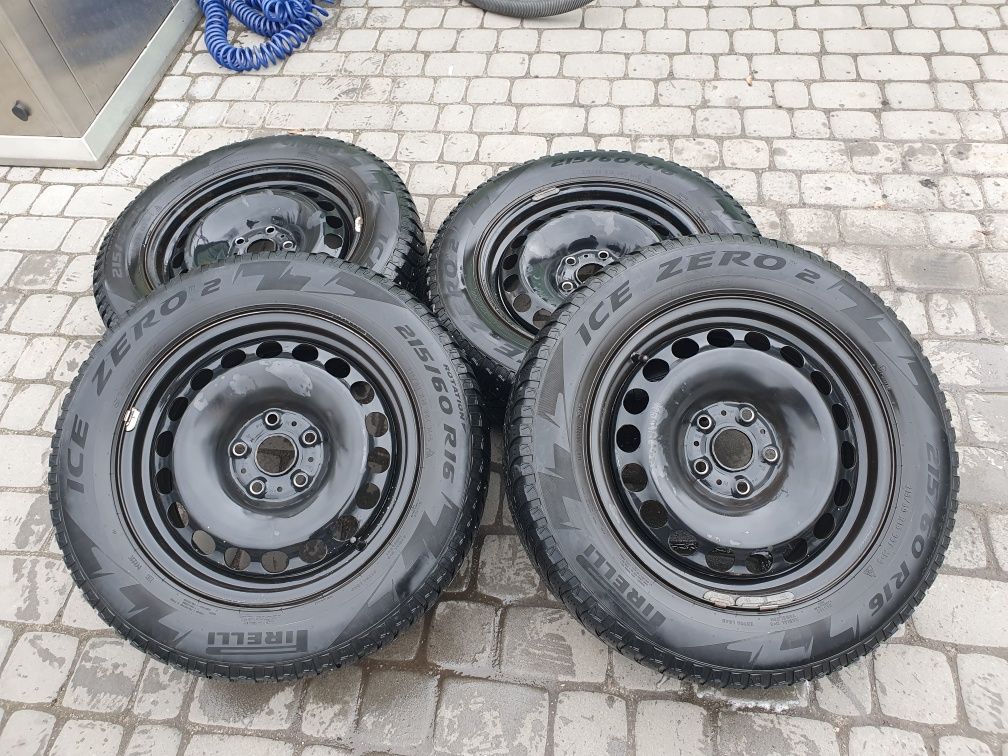 Колеса PIRELLI R16