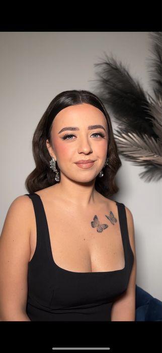 Profesjonalny makijaż na każdą okazję! Słupsk