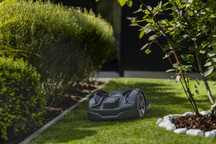 Robôs Corta-Relva Automower Husqvarna