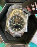 Наручные часы Casio G-Shock GST-B500D-1A