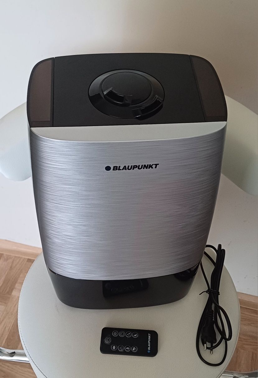 Nawilżacz i oczyszczacz powietrza BLAUPUNKT AHS801 150 W