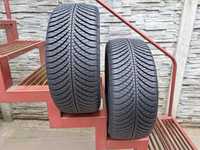 Opony wielosezonowe 215/45 R16 Goodyear Montaż Gratis!