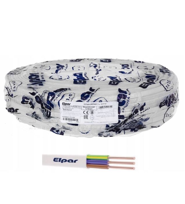Провід Elpar Польський