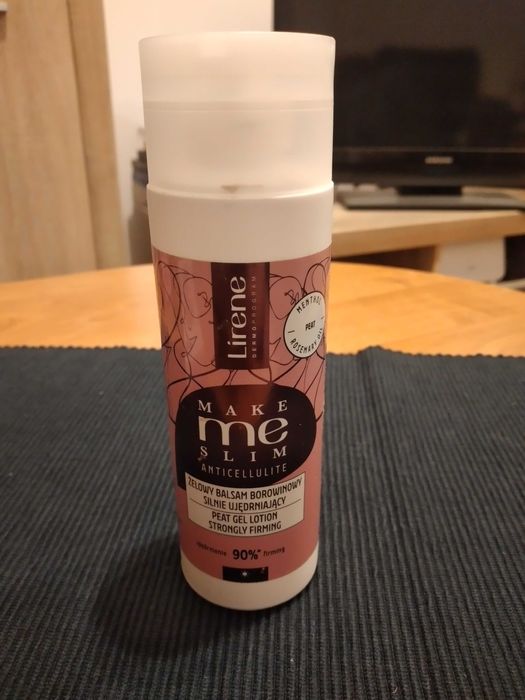 Zestaw kosmetyków do pielęgnacji ciała