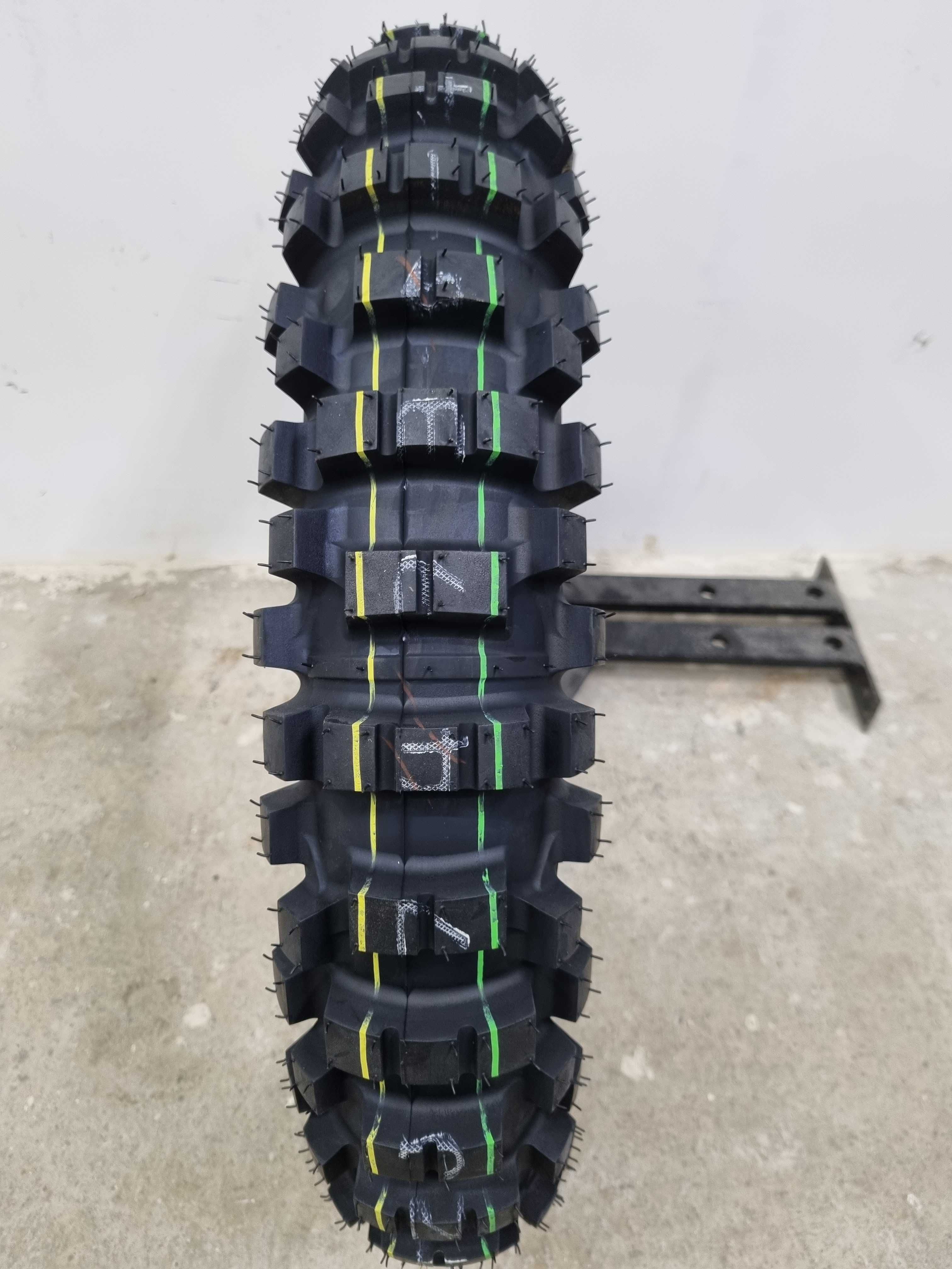 Opona DUNLOP 120/90-18 D952 cross enduro