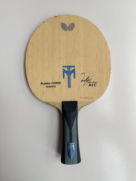 Butterfly Timo Boll Alc основа для настільного тенісу | дошка