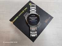 Smartwatch HUAWEI WATCH GT3 PRO bransoleta