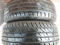 205 60 R16 Opony letnie 205 50 R17 hankook michelin 7mm