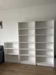 Regał Billy Ikea