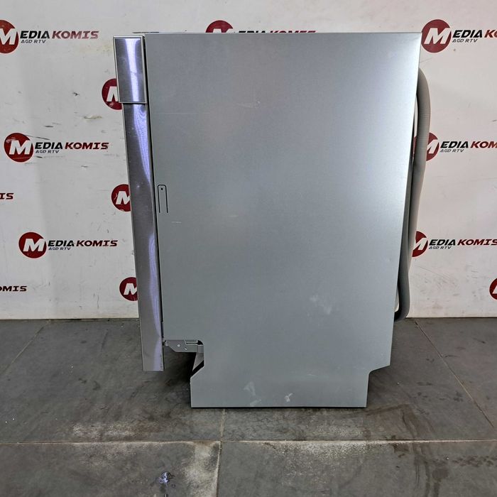 Zmywarka Hanseatic HGU4582E97736BI [2 lata gwar] E/9kpl/9lit/49dB [6]