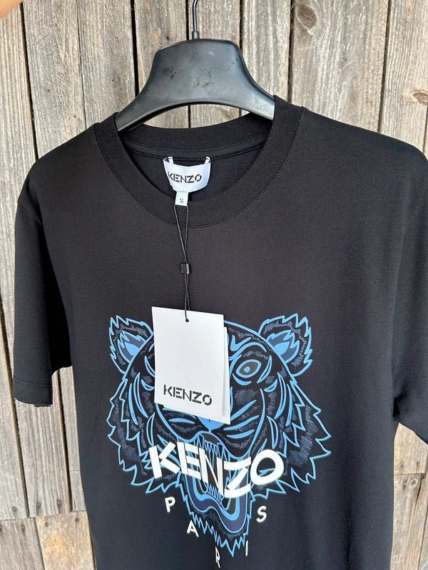 Nowy Kenzo Tishert S