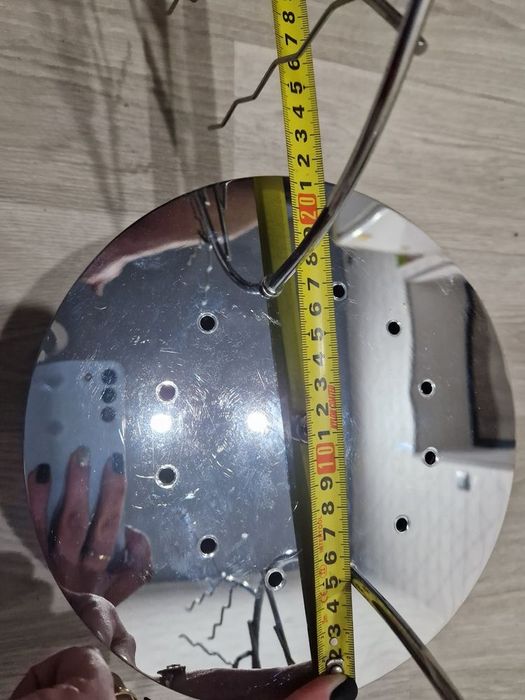 Люстра хай-тек эксклюзив