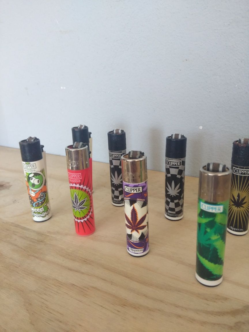 Clipper isqueiro #2