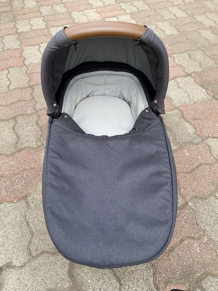 Gondola Britax Romer Smile III