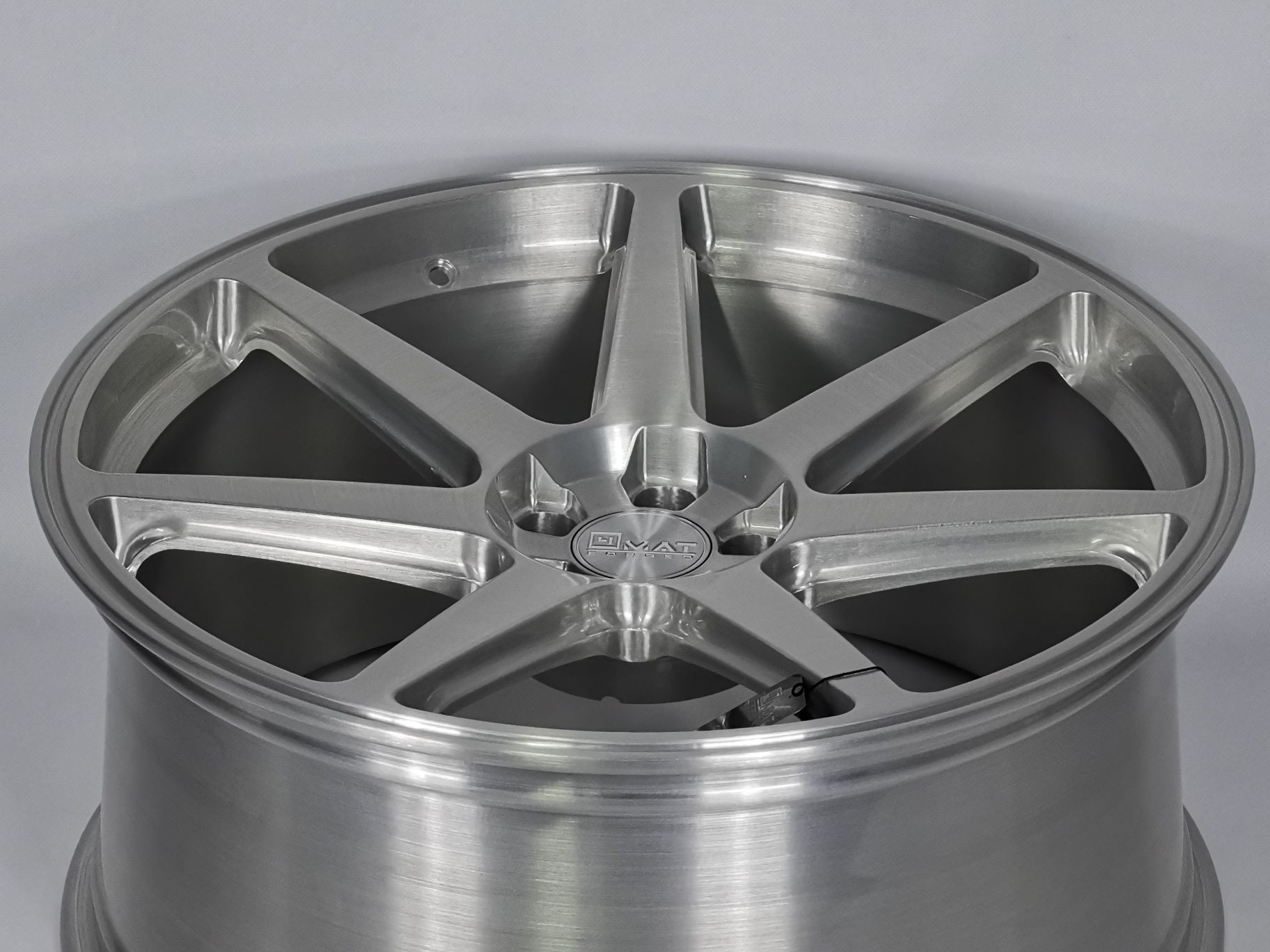 4MAT Forged 4FDV6 Kute felgi 22x10.5 5x112 AUDI BMW Porsche 14.7 kg