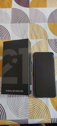 Samsung S21 ultra 12/128gb