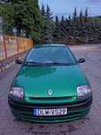 Renault Clio 1.4 2000