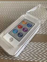 iPod nano 16GB turkusowy