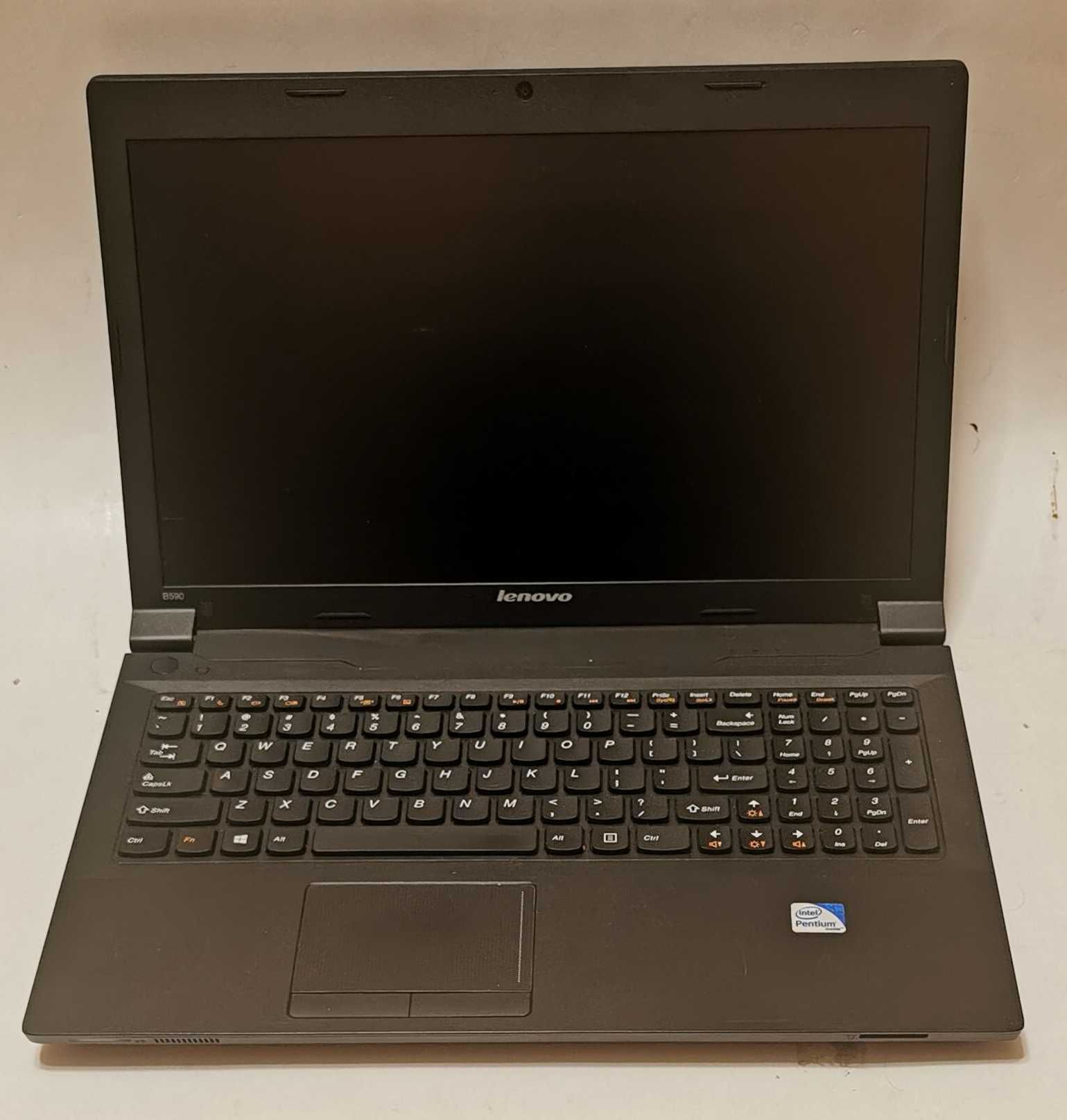 Okazja Laptop Lenovo B590 Intel B960 15,6" HD