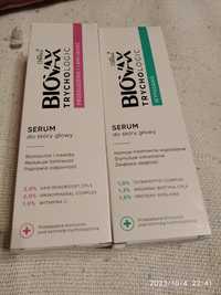 Biovax Trychologic zestaw