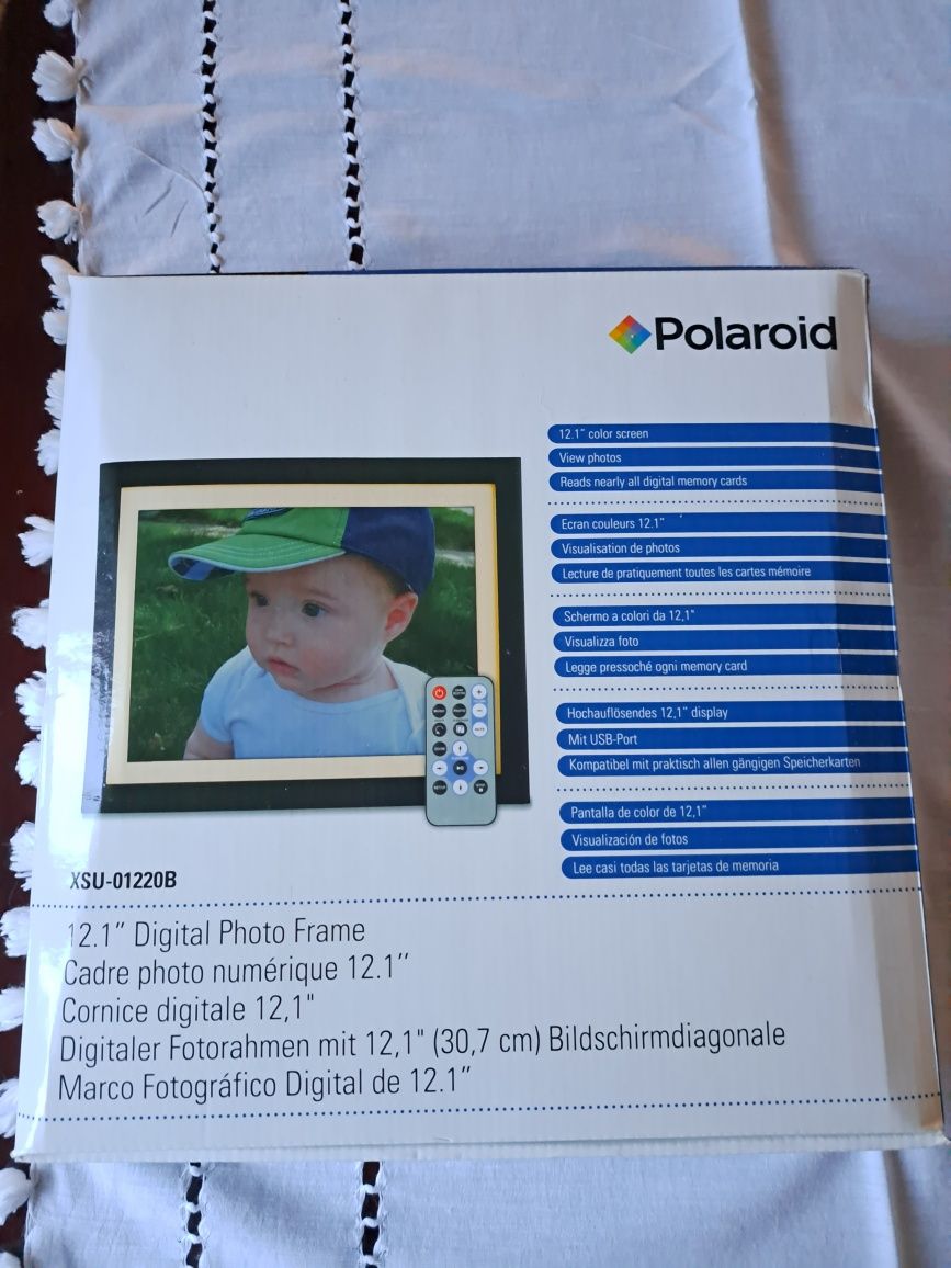 Polaroid XSU 01220B