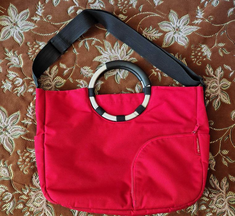 сумка женская 48x33x12