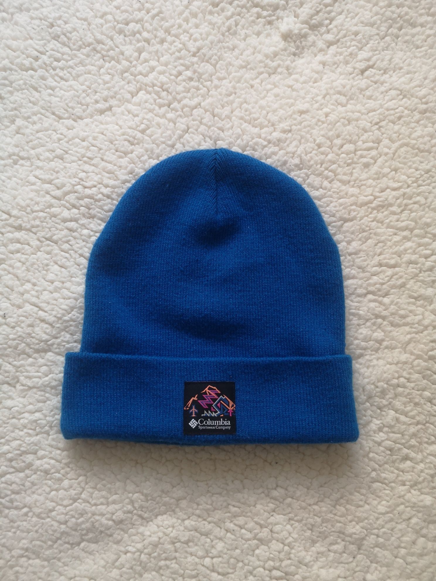 Czapka Beanie Columbia