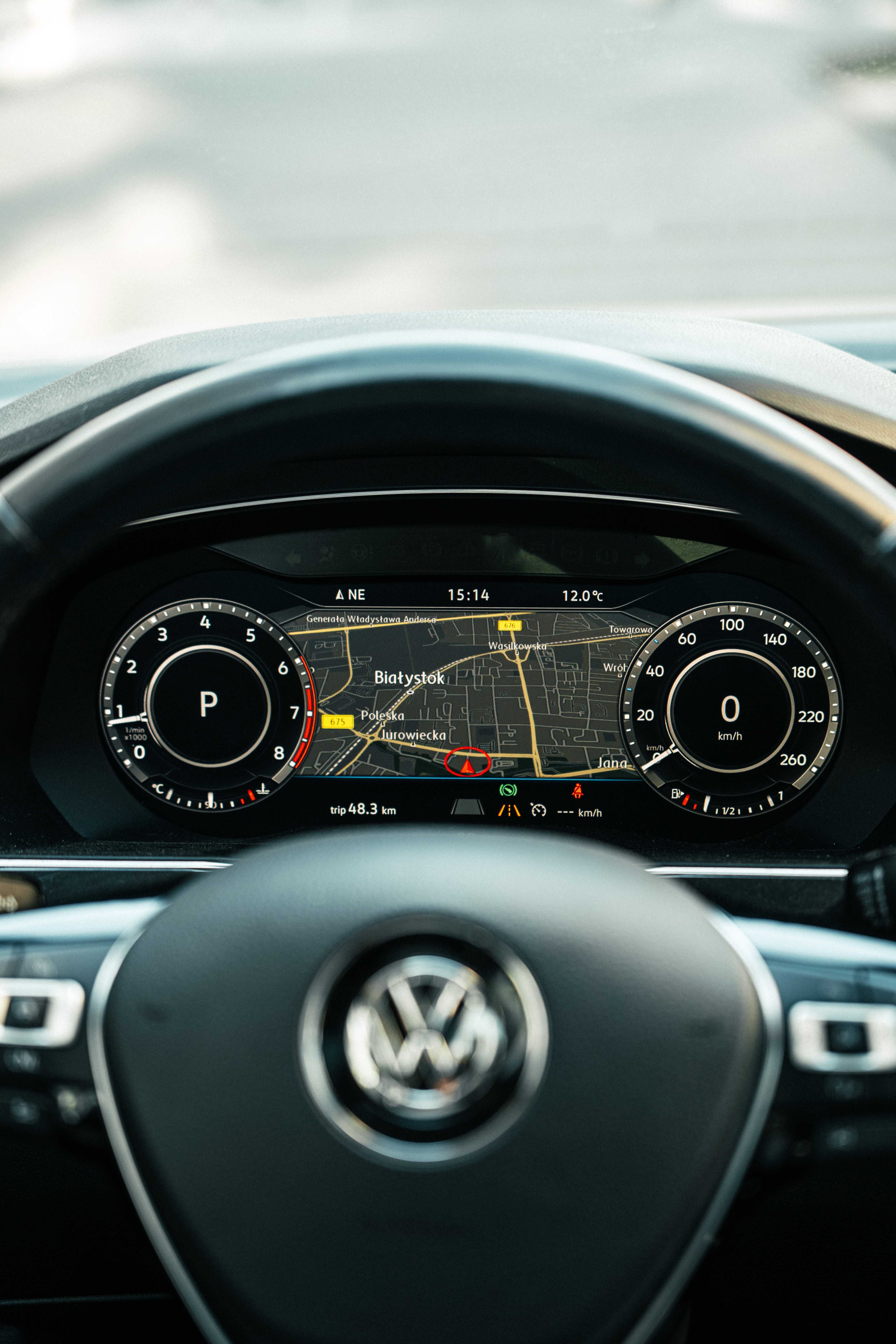 Wynajem VW Tiguan Long ( WYNAJEM BEZ KAUCJI )