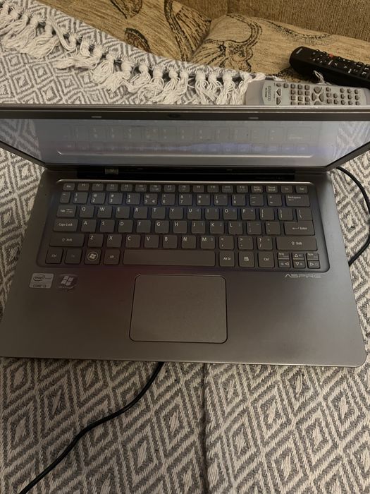 acer Aspire S3 series