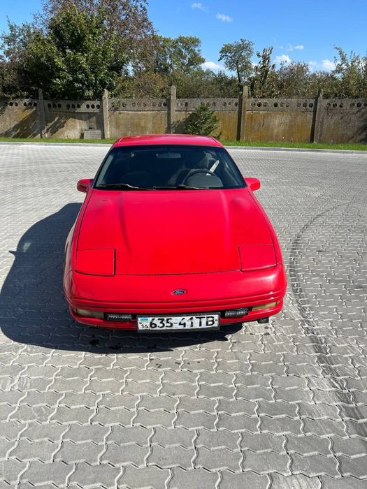 ford probe мотор 2.2