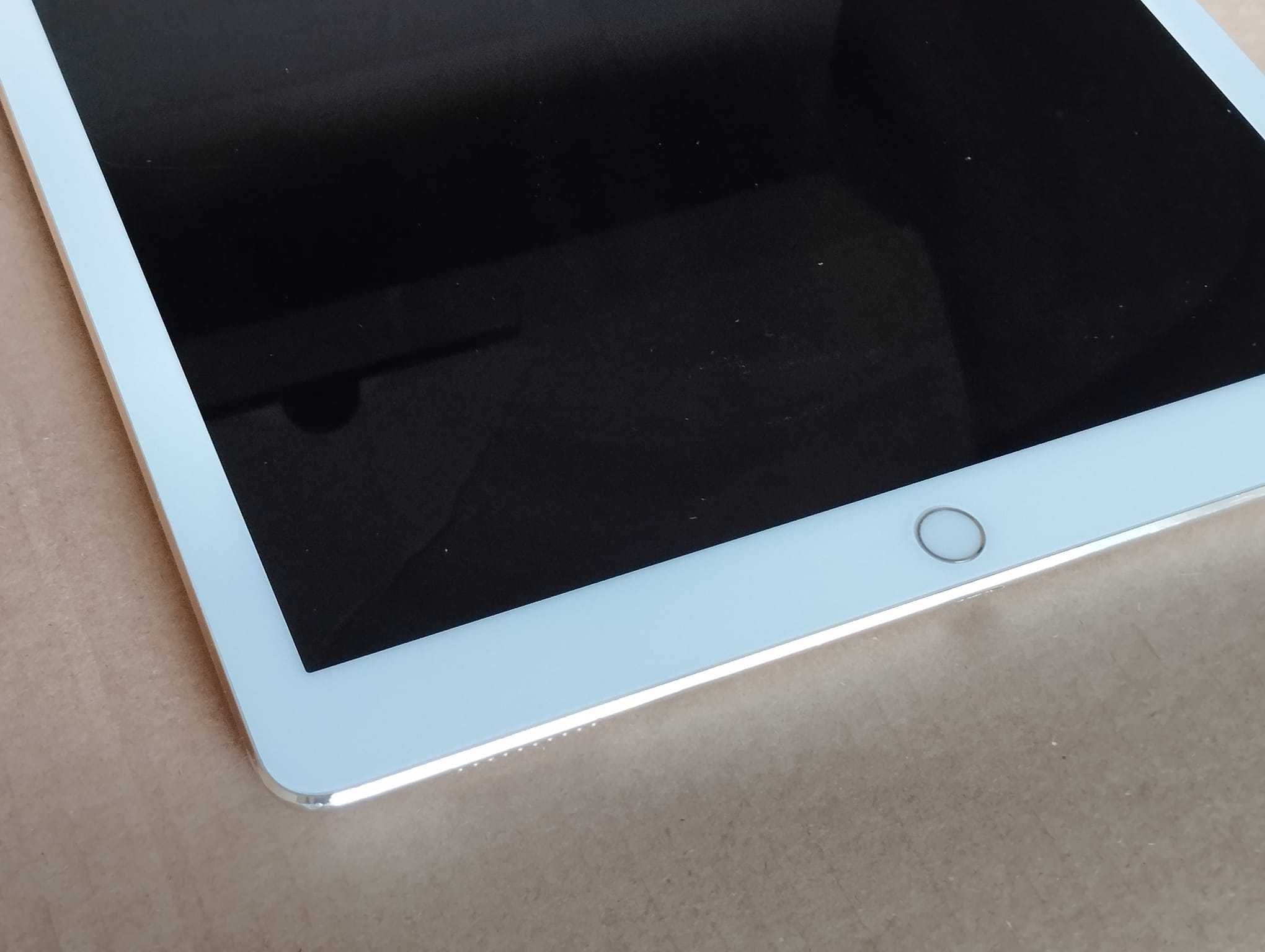 iPad Pro 12.9'' (2a geração) - Rosegold