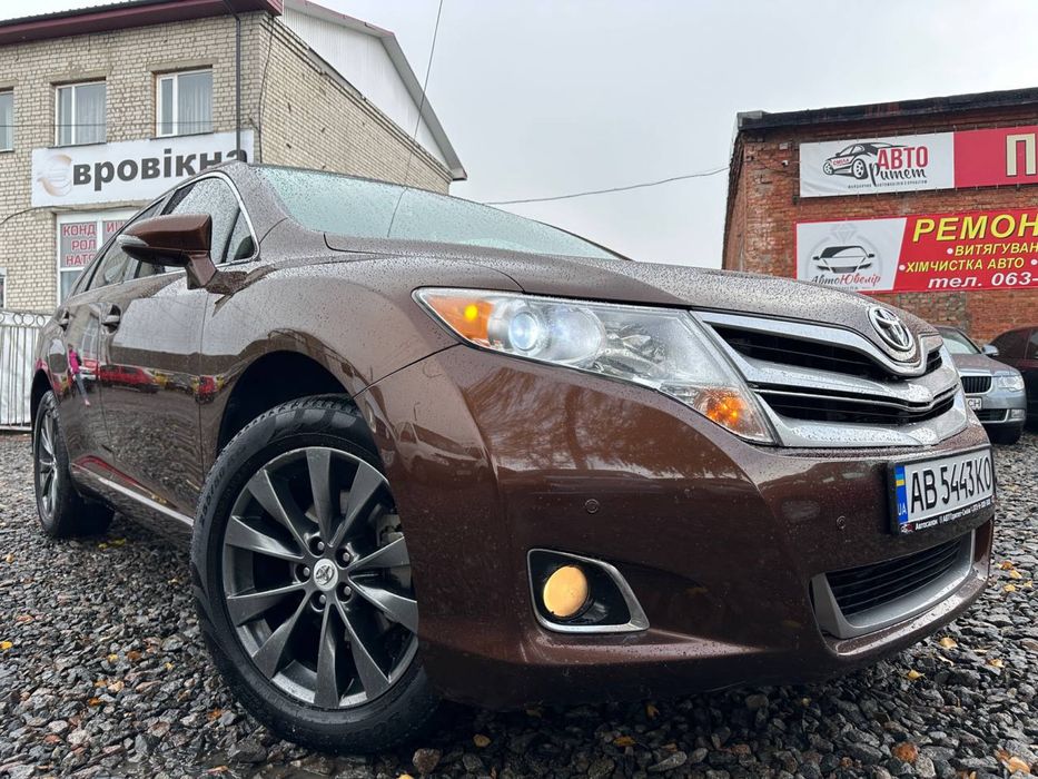 Продам Toyota Venza