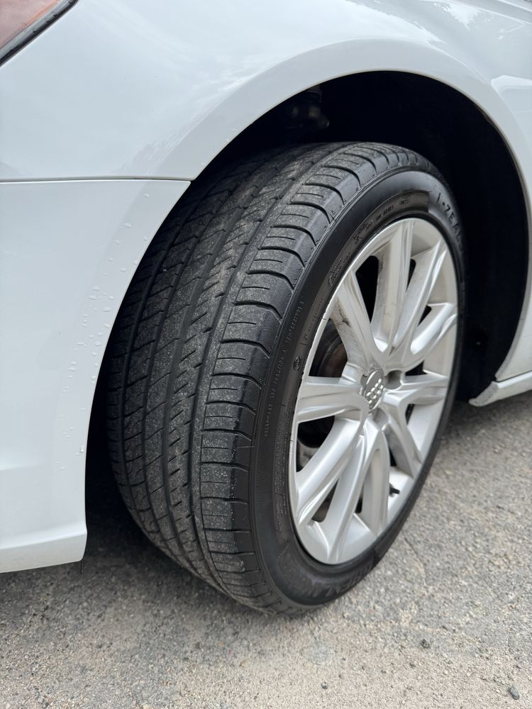 Продам Ауді А6с7 2,0 tfsi кватро 2014рік Premium Plus