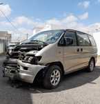 Mitsubishi Space Gear L400
