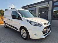Ford Transit Connect  1.6TDCI 116KM L2H1 Długi Super Stan Bez Wkładu Z Niemiec Zarejestrowan