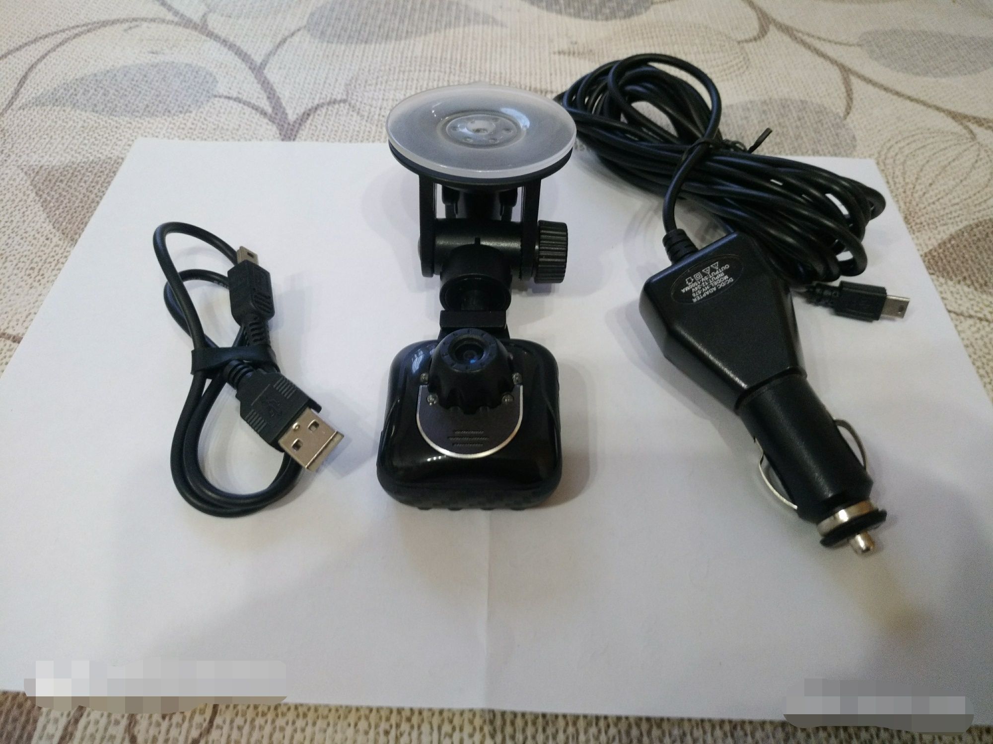 Видеорегистратор Incar VR-519