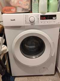 Vendo máquina de lavar roupa 8kg