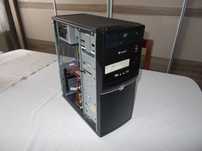Komputer Asus P5VD2-MX Intel Core 2 Duo