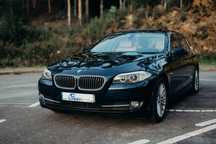 BMW 528 i Auto