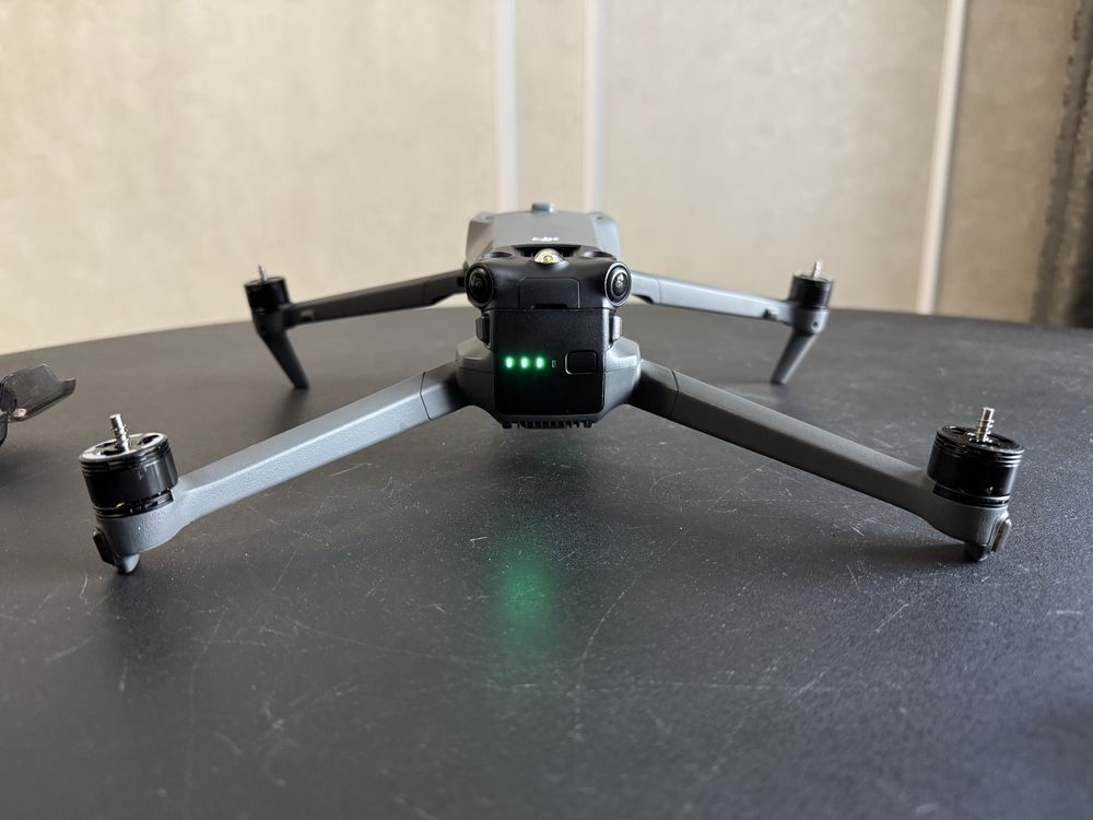 Mavic 3t DJI 3часа 30минут