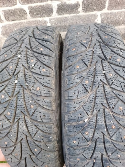 Продам зимнюю резину