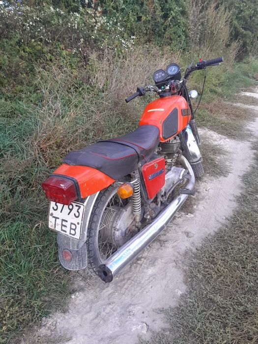 Продам Іж планета 5