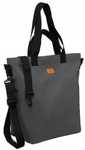 wygodny shopper damski z poliestru - rovicky