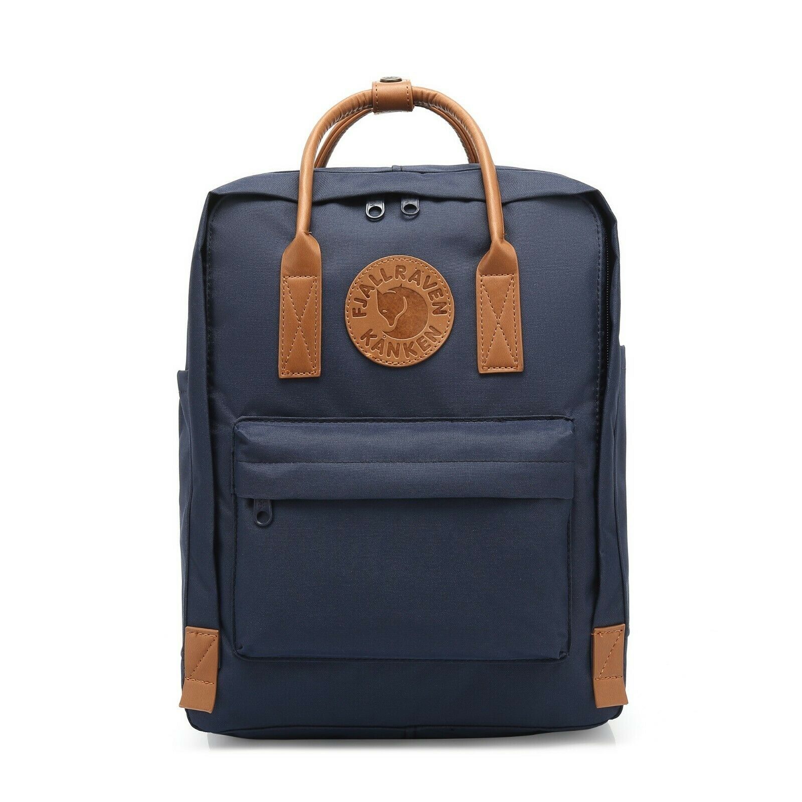 Fjallraven Kanken No. 2 tamanho 7L e 16L