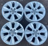 5 100 R16 Audi A3 VW Golf Scoda