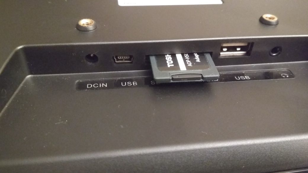 Elektroniczna ramka na zdjecia sencor SDF 1060