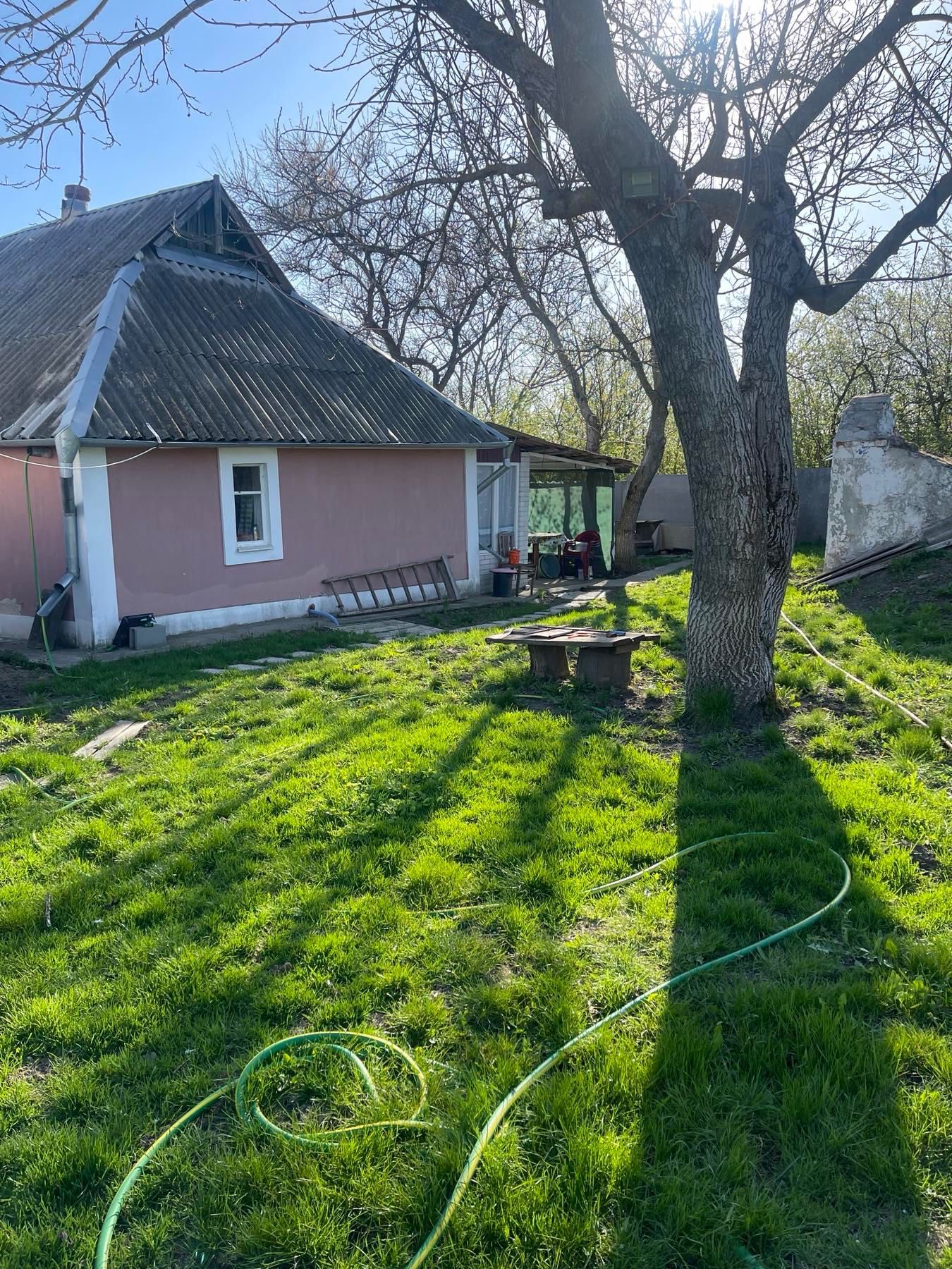 Продам Будинок в селі